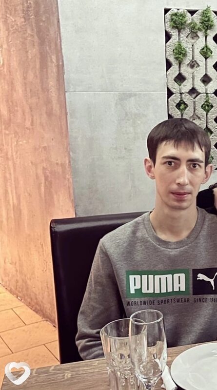 Дмитрий, 35, Новосибирске — анкета №274612