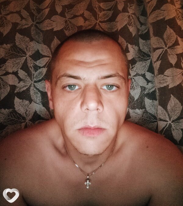 Роман, 31, Электростали — анкета №274770