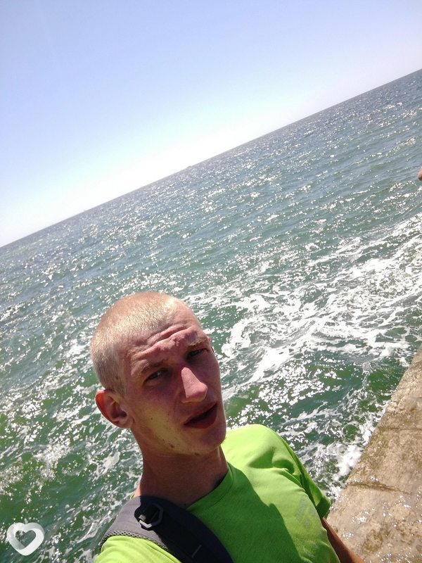 Дмитрий, Минск