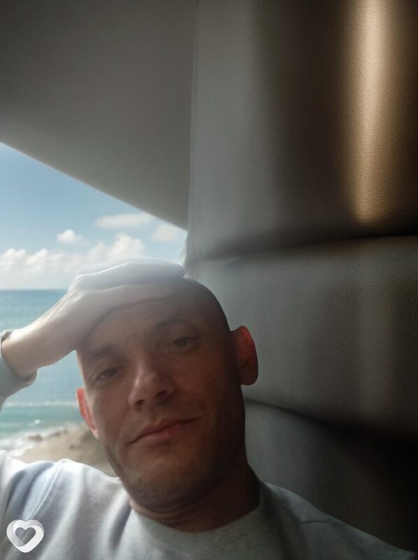 Максим, 44, Москве — анкета №274775