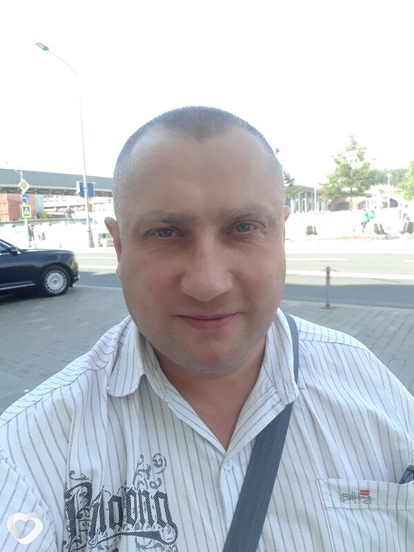 Игорь, 50, Подольске — анкета №274778