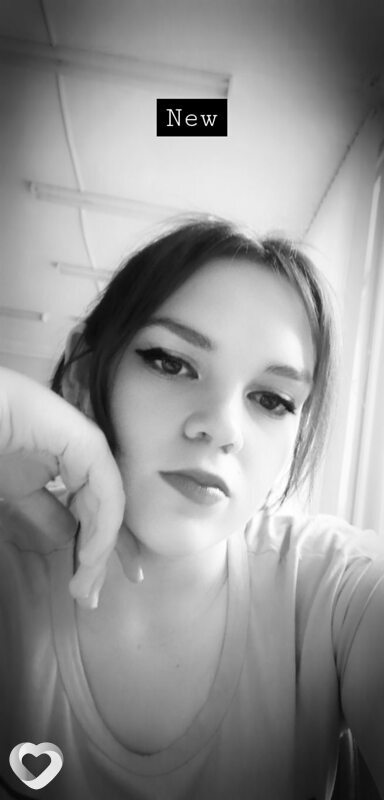 Аня, 23, Омске — анкета №274782