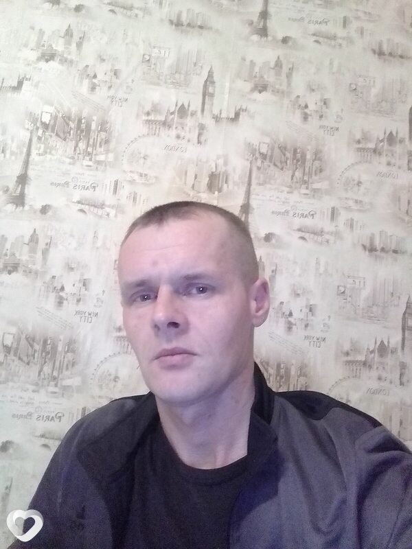 Сергей, Быхов