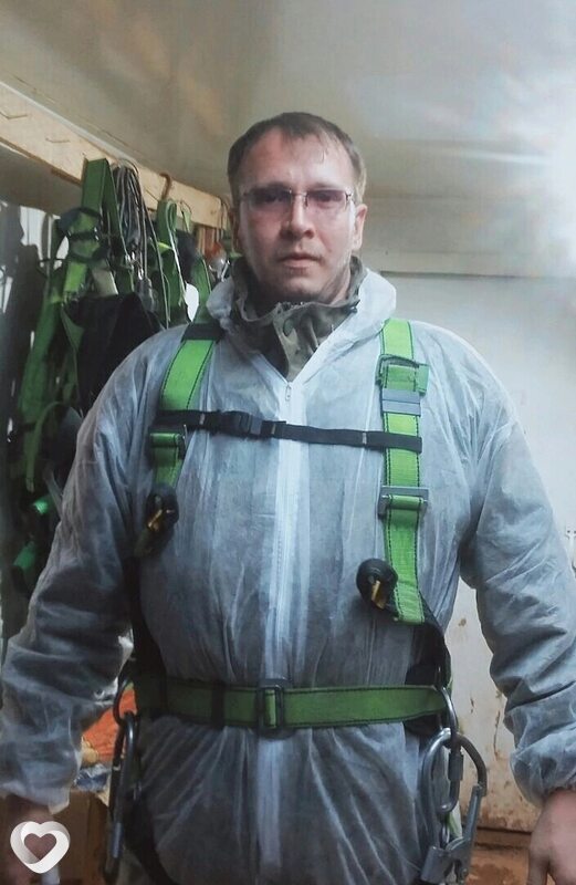 Дмитрий, 30, Стерлитамаке — анкета №274788