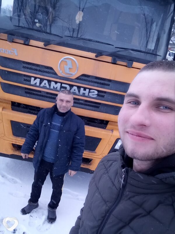Богдан, Доброполье