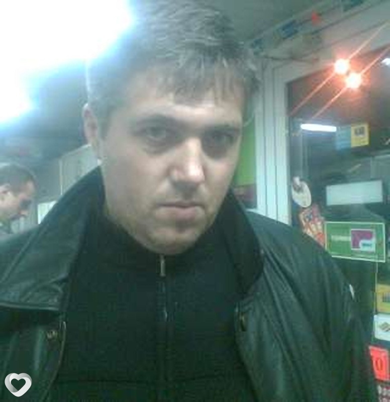 Валерий, 55, Киеве — анкета №274840
