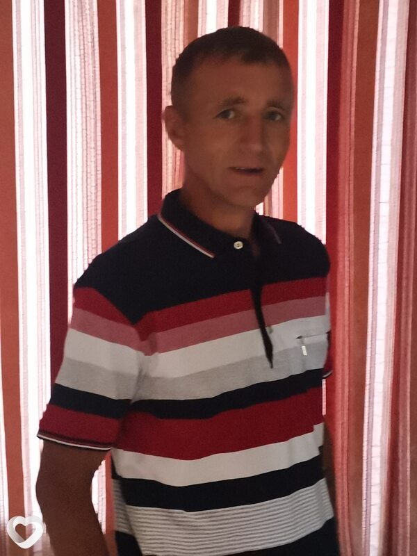 Виктор, 42, Иркутске — анкета №274848