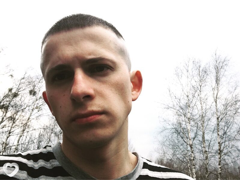 Nik, 31, Гомеле — анкета №274857