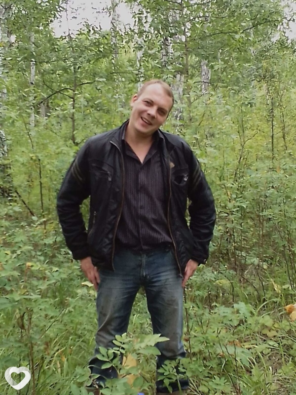 Александр, 50, Омске — анкета №274859