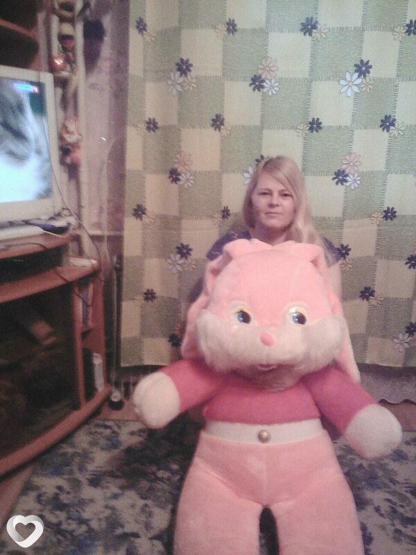 Иринчик, Нытва