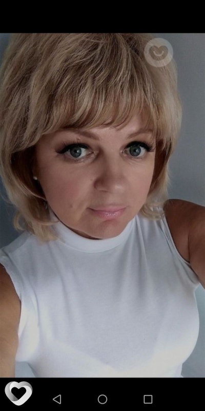 Лариса, 54, Нижнем Новгороде — анкета №275391