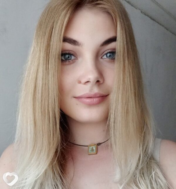 Марьяна, 30, Бобруйске — анкета №275395
