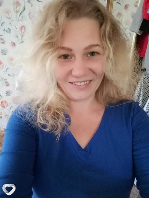 Наталья, 43, Новокузнецке — анкета №275397
