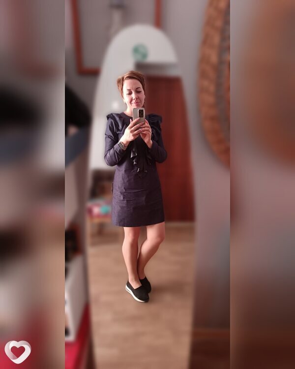 Татьяна, Новополоцк