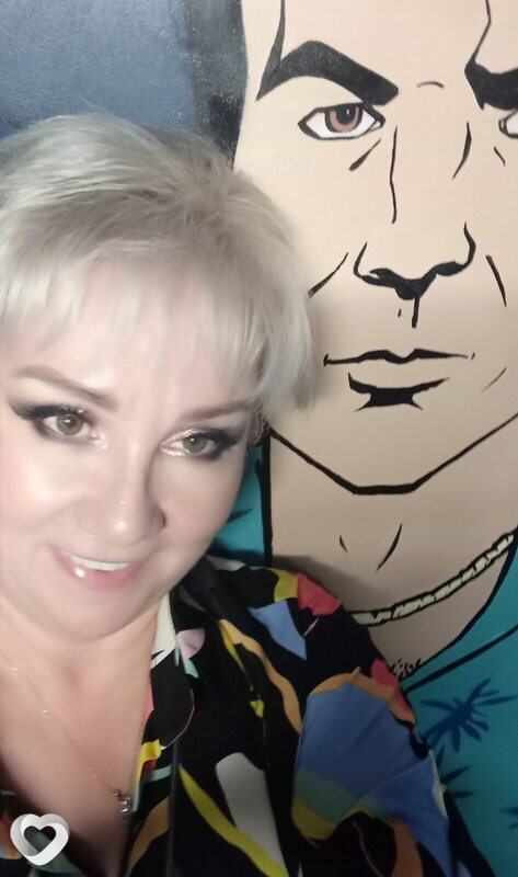 Марина, 63, Челябинске — анкета №275401