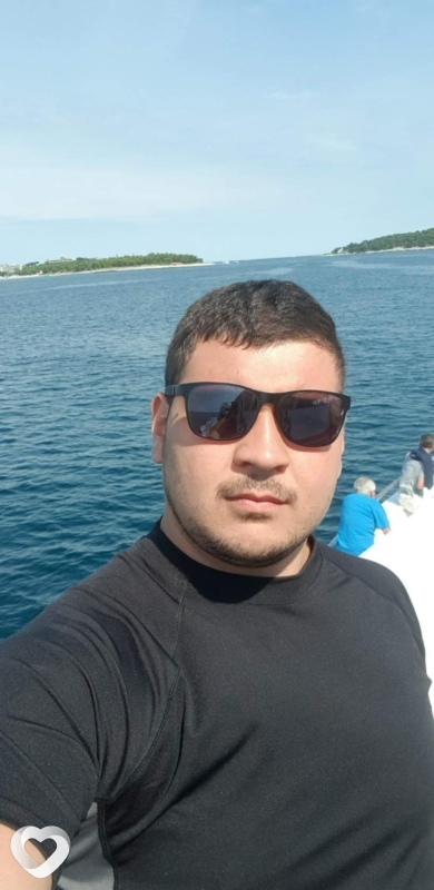 Graur Vlad, Кишинёв