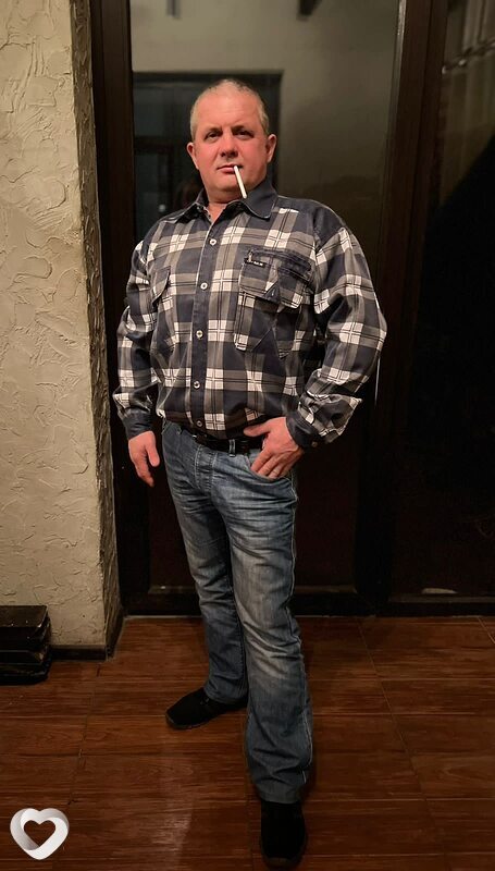 Дмитрий, 49, Белгороде — анкета №275408