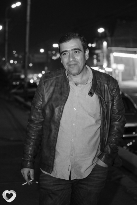 Artur, 45, Ереван — анкета №274892