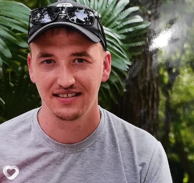 Alex, 40, Усть-Каменогорск — анкета №274895