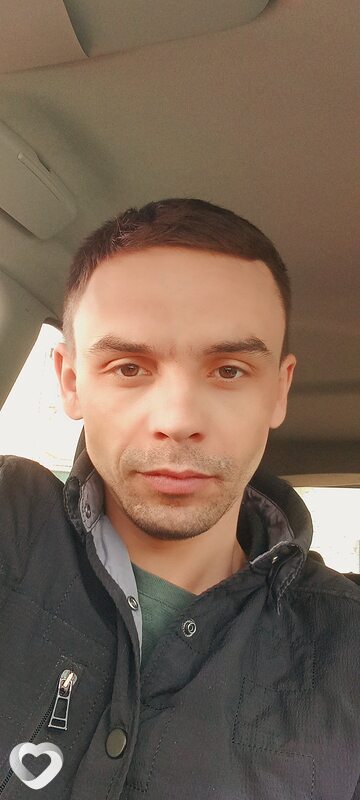 Макс, 35, Чебоксарах — анкета №274897