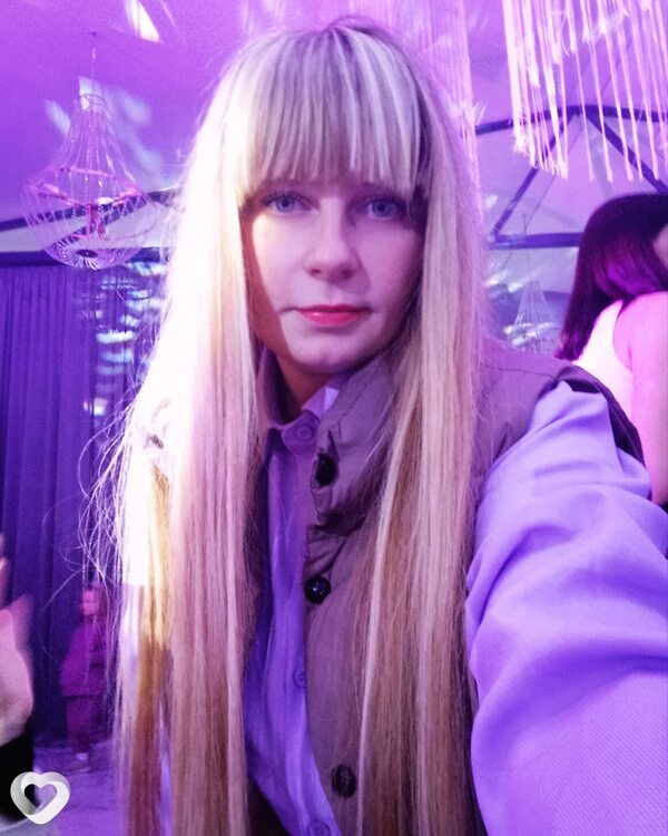 Марина, 30, Барановичах — анкета №274898