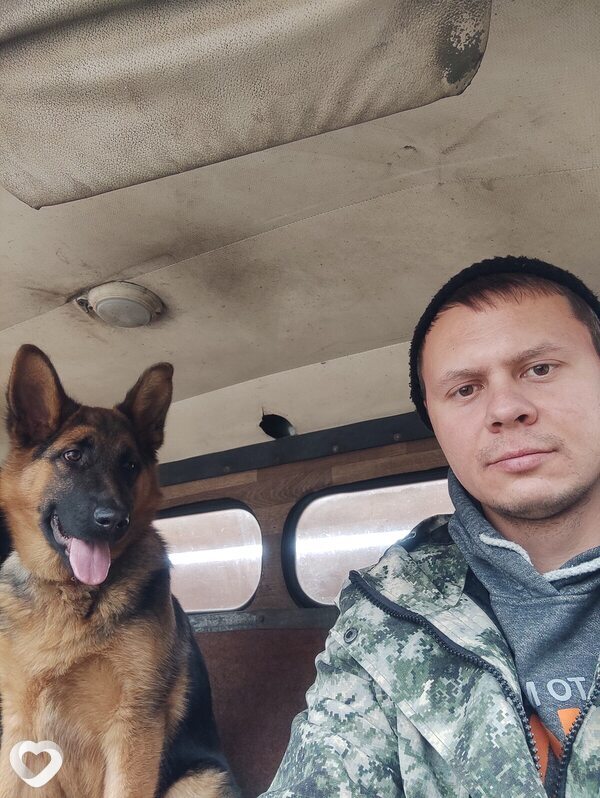 Дмитрий, 34, Москве — анкета №274909