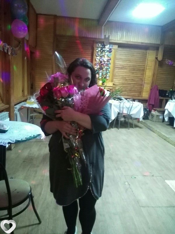 Галина, Микашевичи