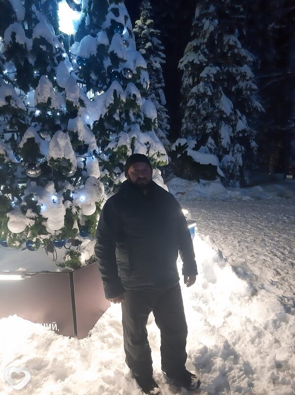 Артур, 46, Сочи — анкета №274914