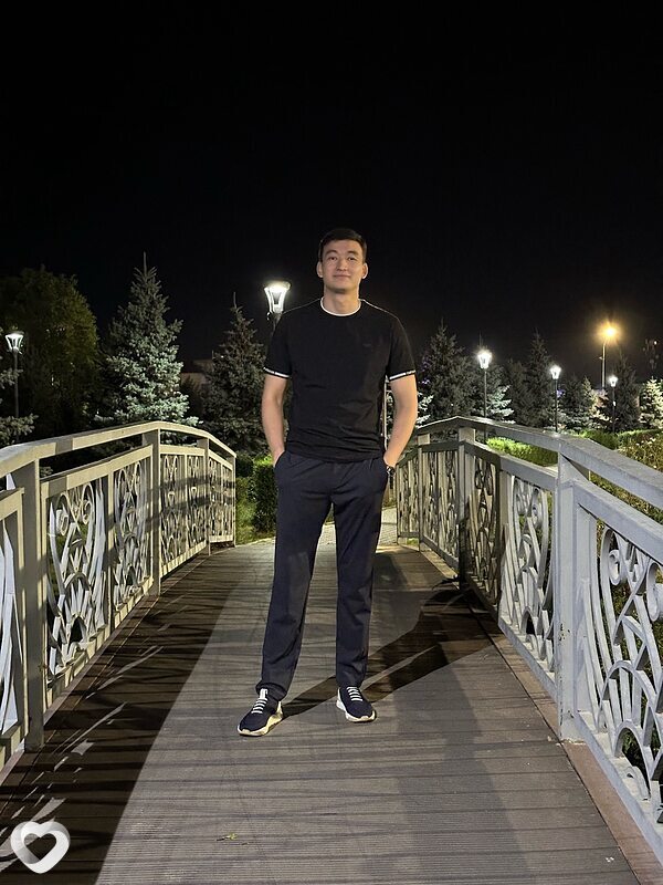 Ersayn, 30, Астане — анкета №274745