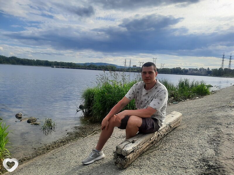 Дмитрий, 35, Самаре — анкета №274749