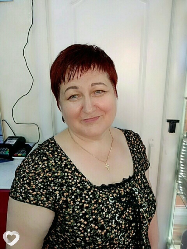 Елена, 62, Москве — анкета №274753