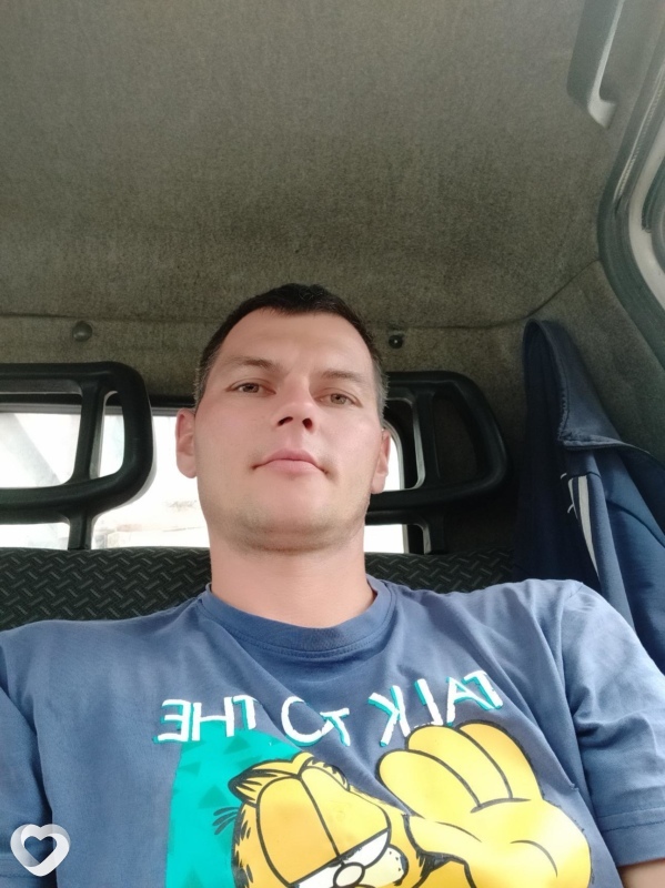 Андрей, 41, Саратове — анкета №274754