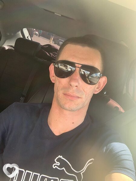 Денис, 33, Саратове — анкета №274755