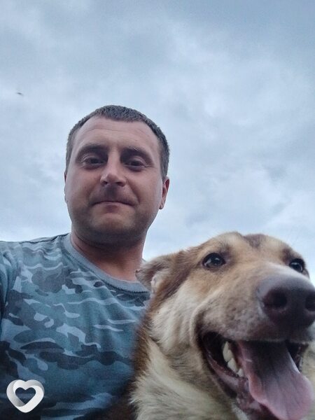 Андрей, Глубокое