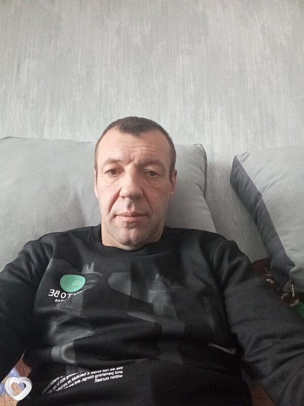Сергей, 41, Назарове — анкета №274760