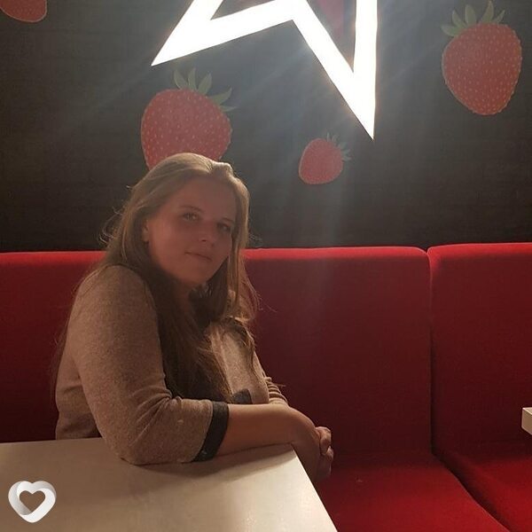 Марина, 46, Мозыре — анкета №274869
