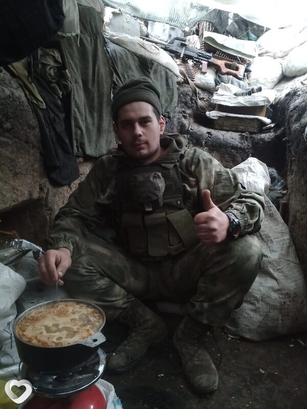 Иван, 28, Москве — анкета №274871