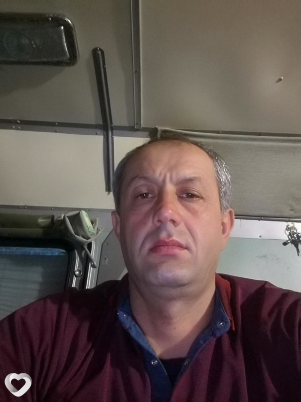 Миша, 48, Екатеринбурге — анкета №274875