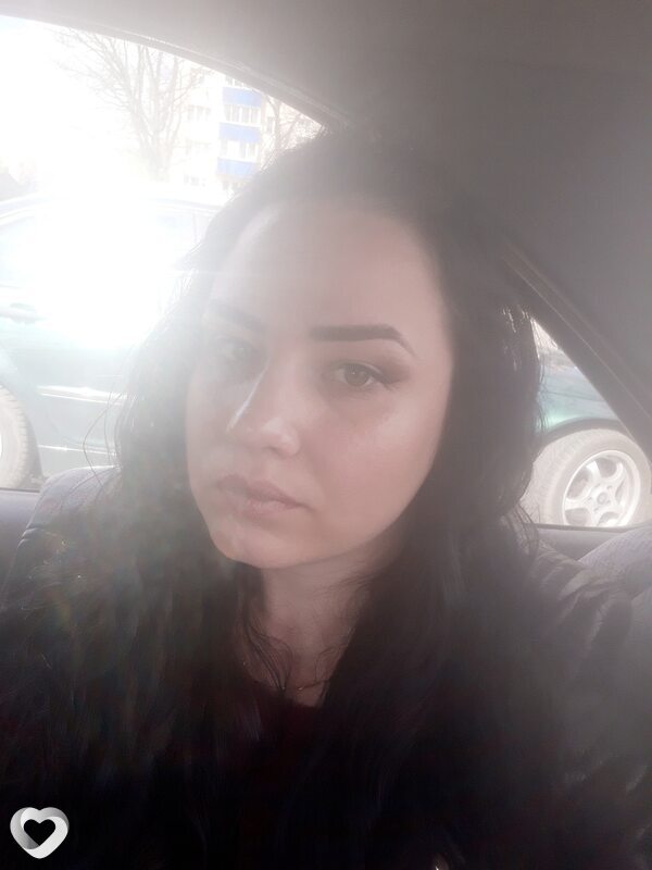 Ольга, 30, Лиде — анкета №274916