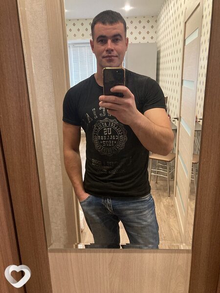 Сергей, 32, Бузулуке — анкета №274918