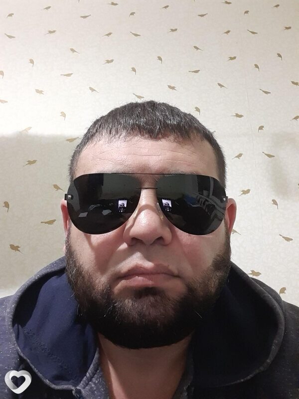 Мусульманин, 48, Домодедово — анкета №274932