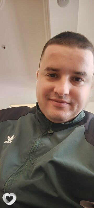 Роман, 30, Волгограде — анкета №274935