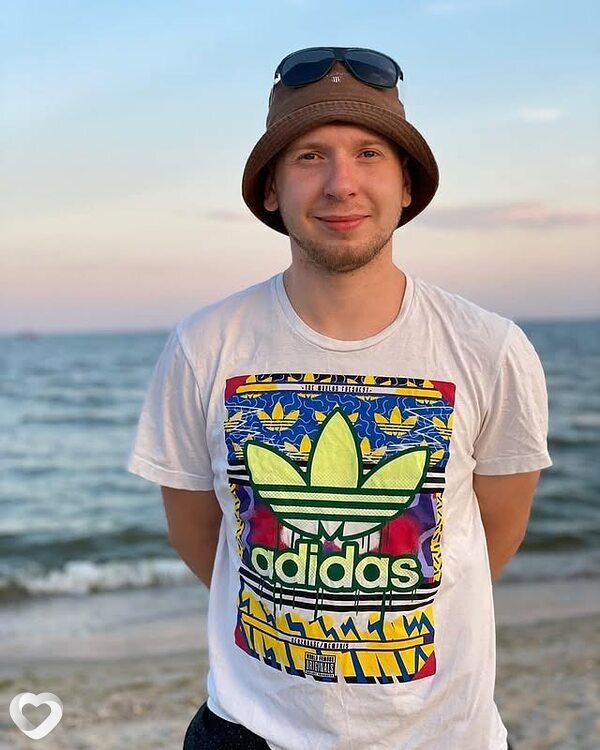 Andrew, 31, Львове — анкета №274799