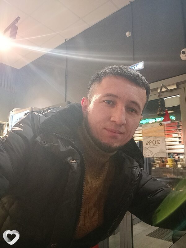 Нурик, 38, Барнауле — анкета №274801