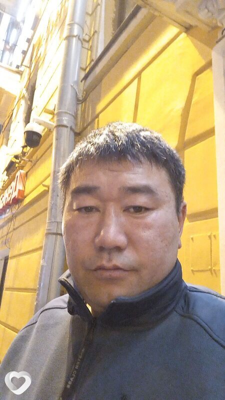 Алексей, 39, Иркутске — анкета №274806