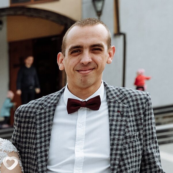 Anjey, 39, Харькове — анкета №274808