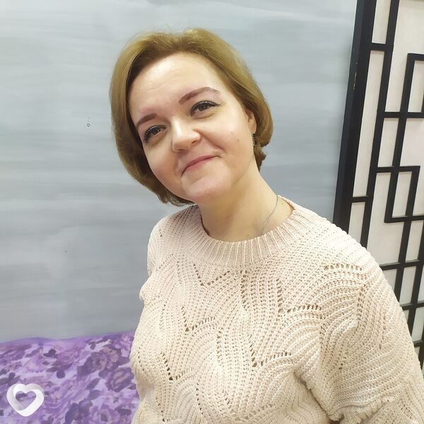 Оленька, 48, Москве — анкета №274809