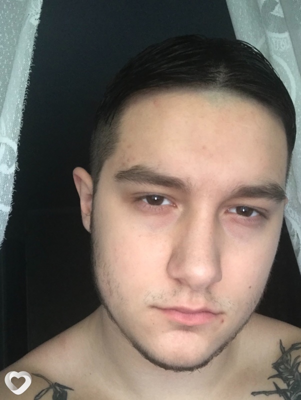 Андрей, 28, Киеве — анкета №274813