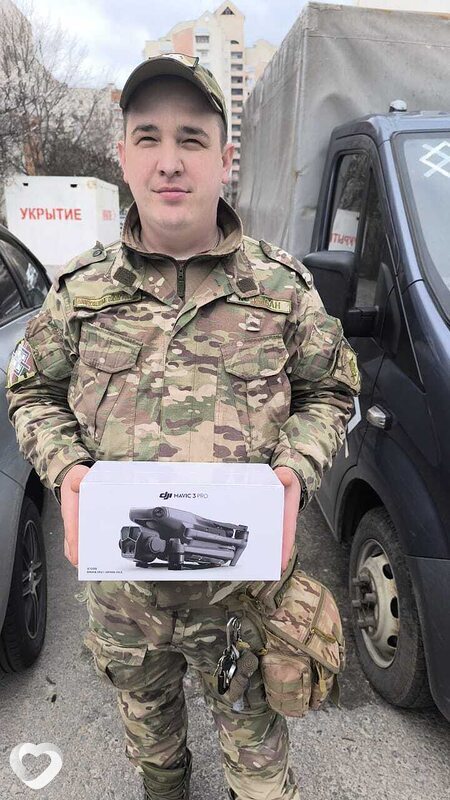 Вадим, 41, Кирове — анкета №274997