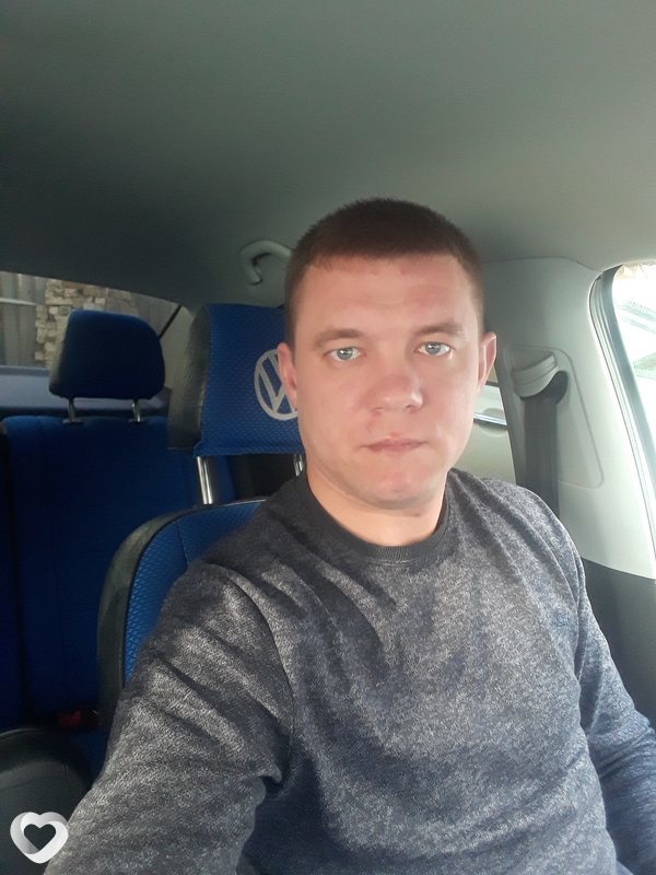 Денис, 40, Ставрополе — анкета №274998